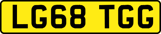 LG68TGG