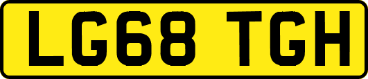 LG68TGH