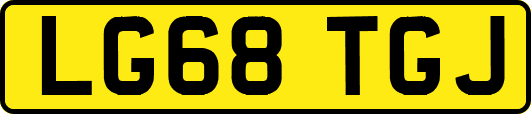 LG68TGJ