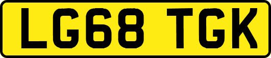 LG68TGK