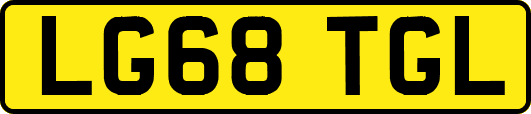 LG68TGL