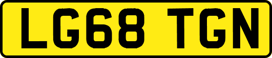 LG68TGN