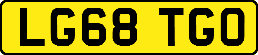 LG68TGO