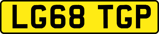 LG68TGP