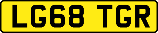 LG68TGR