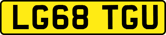 LG68TGU