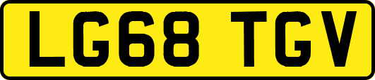 LG68TGV