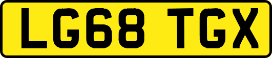 LG68TGX