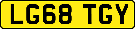 LG68TGY