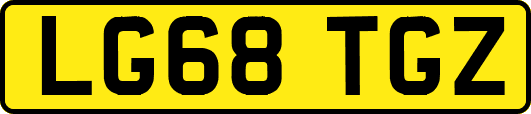 LG68TGZ