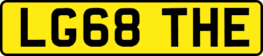 LG68THE