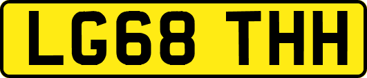 LG68THH