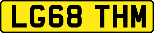 LG68THM