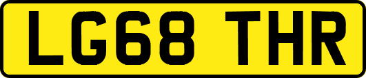 LG68THR