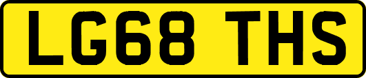 LG68THS