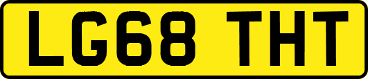 LG68THT