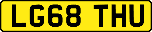 LG68THU