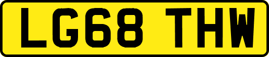 LG68THW