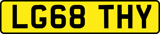LG68THY