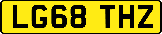 LG68THZ