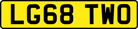 LG68TWO