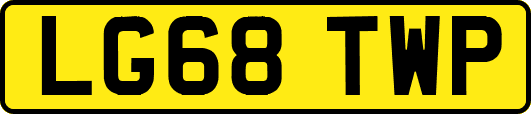 LG68TWP