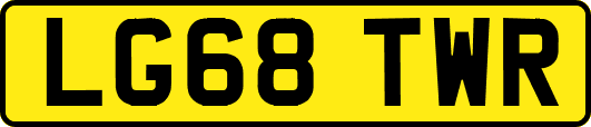 LG68TWR