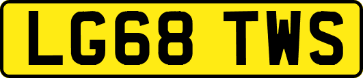 LG68TWS