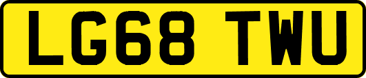LG68TWU