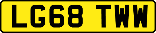 LG68TWW