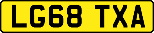 LG68TXA