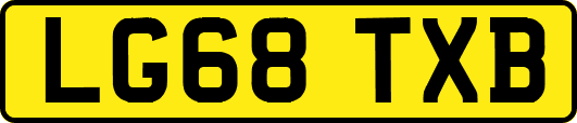 LG68TXB
