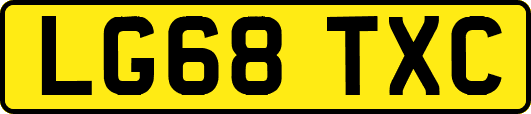 LG68TXC