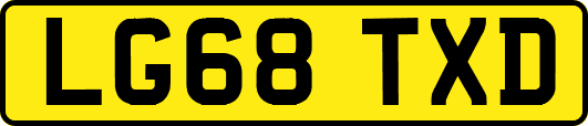 LG68TXD