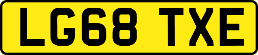 LG68TXE