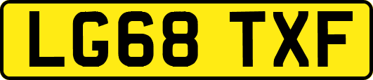 LG68TXF