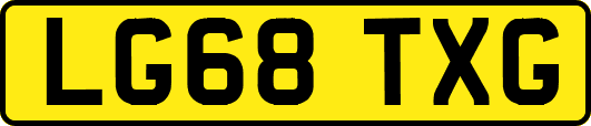 LG68TXG