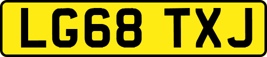 LG68TXJ