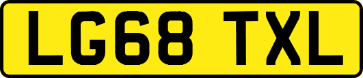 LG68TXL