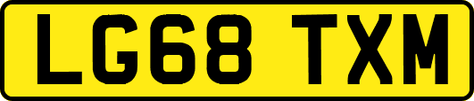 LG68TXM
