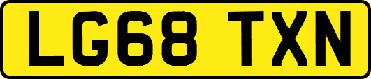 LG68TXN