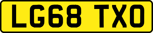 LG68TXO