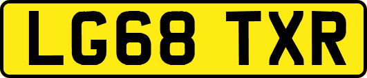 LG68TXR