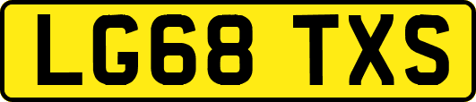 LG68TXS
