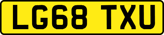 LG68TXU