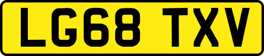LG68TXV