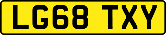 LG68TXY