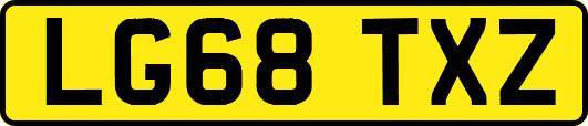 LG68TXZ