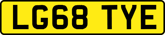 LG68TYE