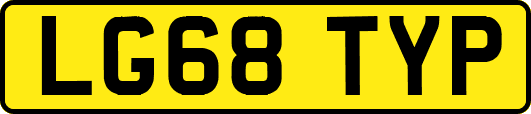 LG68TYP